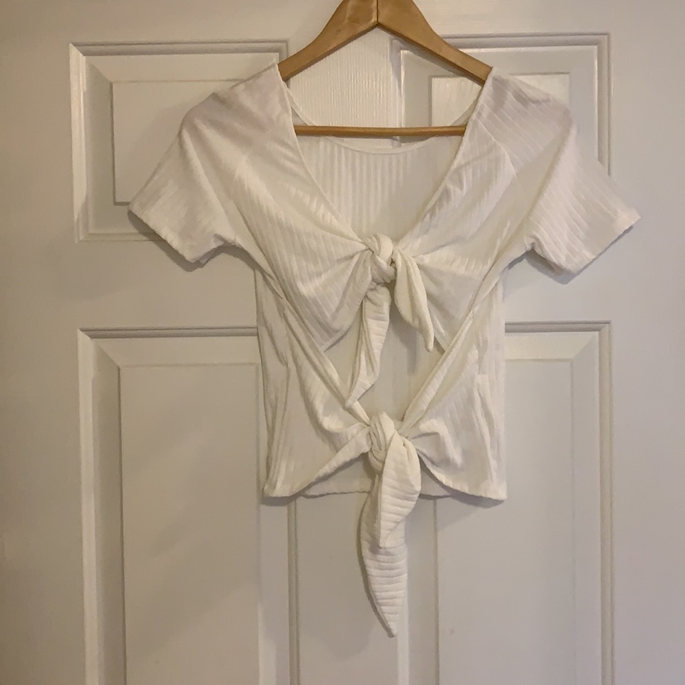 women’s summer top